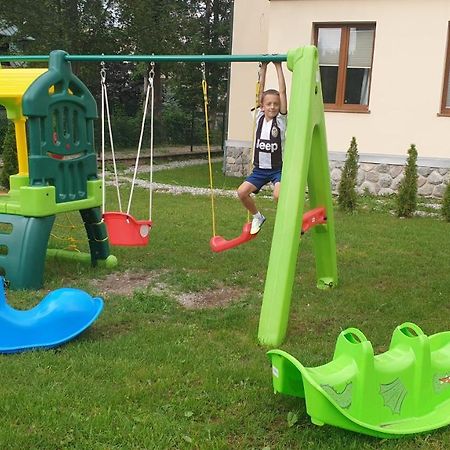Piwniczka - Pokoje Zakopane Centrum 外观 照片
