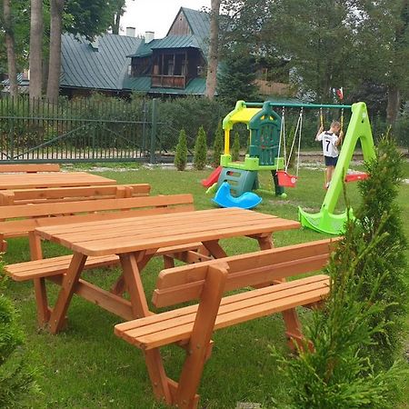 Piwniczka - Pokoje Zakopane Centrum 外观 照片