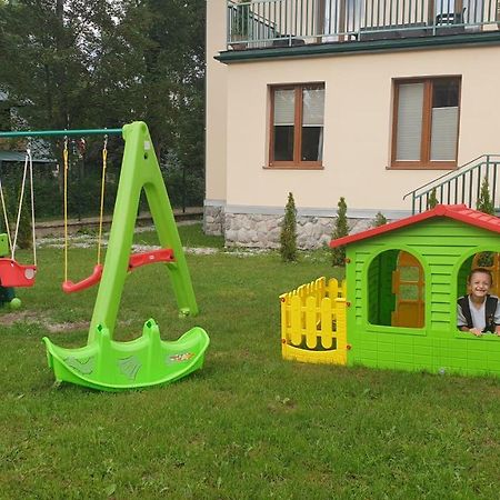Piwniczka - Pokoje Zakopane Centrum 外观 照片